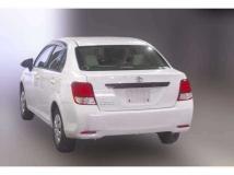 2015 Toyota Corolla Axio