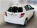 2011 Toyota Vitz