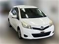 2011 Toyota Vitz