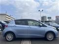 2011 Toyota Vitz