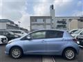 2011 Toyota Vitz