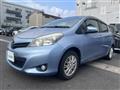 2011 Toyota Vitz
