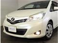 2011 Toyota Vitz