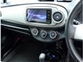 2011 Toyota Vitz