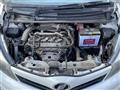 2013 Toyota Vitz