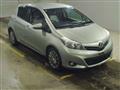 2011 Toyota Vitz