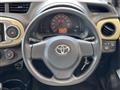 2011 Toyota Vitz