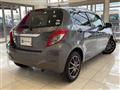 2011 Toyota Vitz