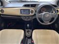 2011 Toyota Vitz