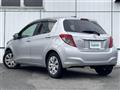2011 Toyota Vitz