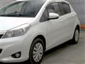 2012 Toyota Vitz