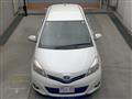 2012 Toyota Vitz