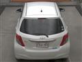 2012 Toyota Vitz