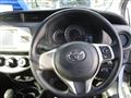 2015 Toyota Vitz