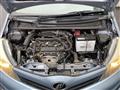 2012 Toyota Vitz
