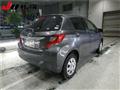 2016 Toyota Vitz