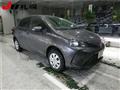 2016 Toyota Vitz