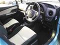 2016 Toyota Vitz