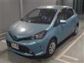 2016 Toyota Vitz