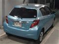 2016 Toyota Vitz