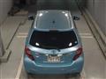 2016 Toyota Vitz