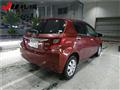 2014 Toyota Vitz