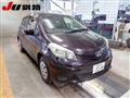 2013 Toyota Vitz