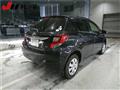 2015 Toyota Vitz