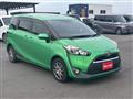 2015 Toyota Sienta