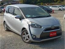 2015 Toyota Sienta