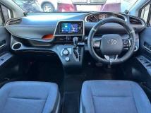 2015 Toyota Sienta