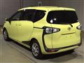 2016 Toyota Sienta