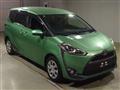 2015 Toyota Sienta