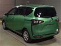 2015 Toyota Sienta