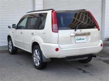 2005 Nissan X-Trail