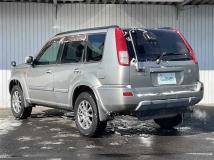 2002 Nissan X-Trail