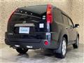 2009 Nissan X-Trail