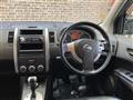 2009 Nissan X-Trail