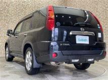 2009 Nissan X-Trail