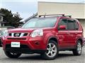 2011 Nissan X-Trail
