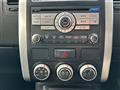 2011 Nissan X-Trail