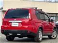 2011 Nissan X-Trail