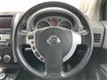 2009 Nissan X-Trail