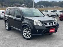 2013 Nissan X-Trail