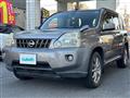 2009 Nissan X-Trail