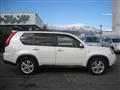 2012 Nissan X-Trail