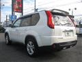 2012 Nissan X-Trail