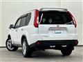 2010 Nissan X-Trail