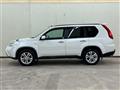 2010 Nissan X-Trail