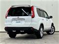 2010 Nissan X-Trail